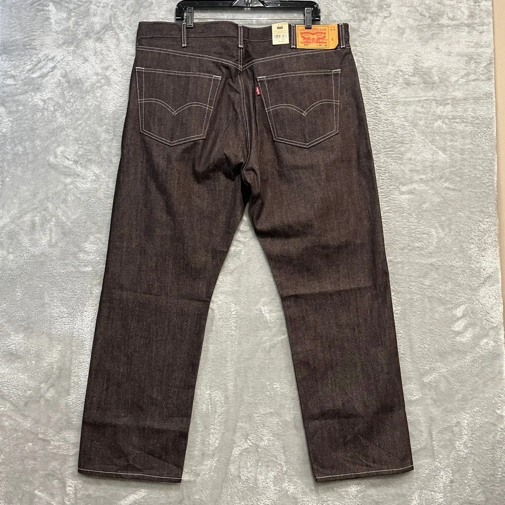 Levis levi 501